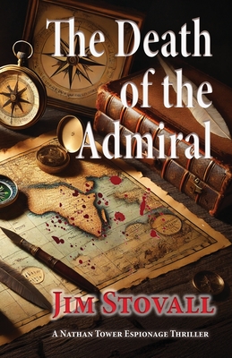 The Death of the Admiral - 