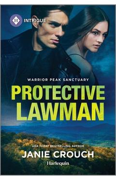 Poza produsului Protective Lawman - Janie Crouch