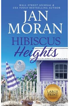 Poza produsului Hibiscus Heights - Jan Moran
