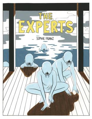 The Experts - Sophie Franz
