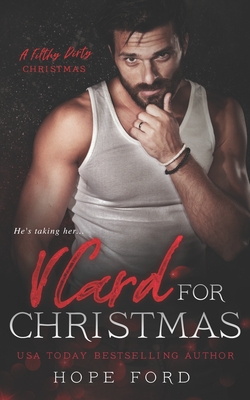 VCard for Christmas - Hope Ford