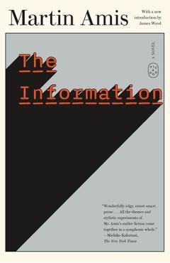 Poza produsului The Information - Martin Amis