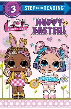 Poza produsului Hoppy Easter! (L.O.L. Surprise!) - 