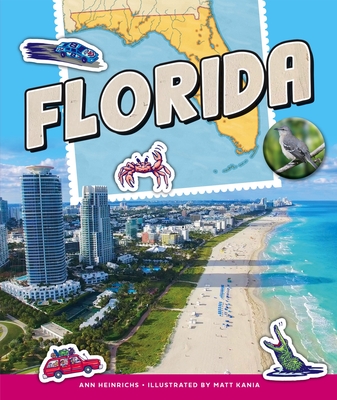 Florida - Ann Heinrichs