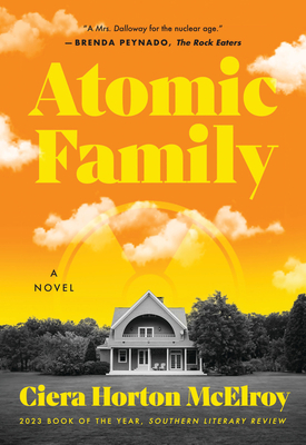 Atomic Family - Ciera Horton Mcelroy