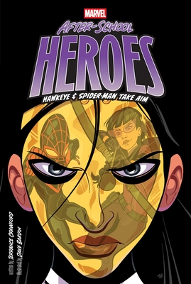 Hawkeye & Spider-Man Take Aim - Terrance Crawford