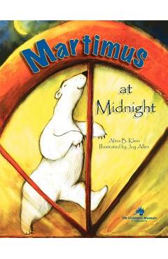 Poza produsului Martimus at Midnight - Museum Guil Children's Museum Guild Inc