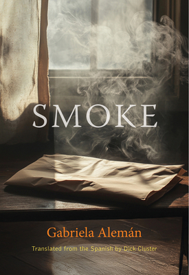 Smoke - Gabriela Alemán