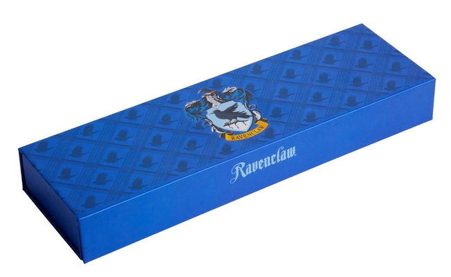 Harry Potter: Ravenclaw Magnetic Pencil Box - 