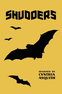 Shudders - Cynthia Asquist