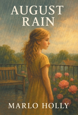 August Rain - Marlo Holly