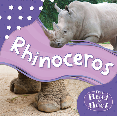 Rhinoceros - Alex Hall