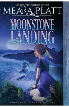Poza produsului Moonstone Landing - Meara Platt