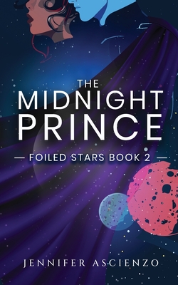 The Midnight Prince - Jennifer Ascienzo