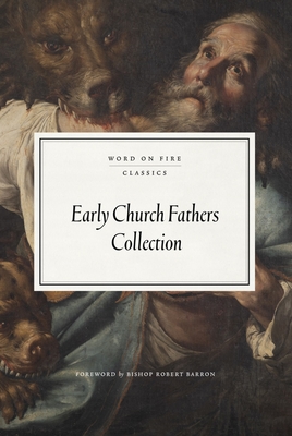 Early Church Fathers Collection - David Augustine