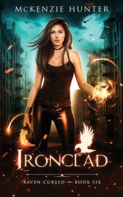 Ironclad - Mckenzie Hunter