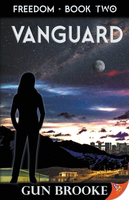 Vanguard - Gun Brooke