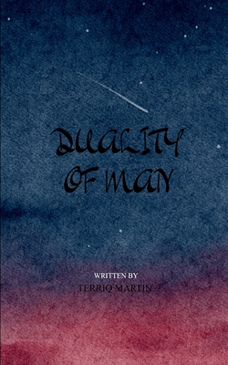 Duality of man - 