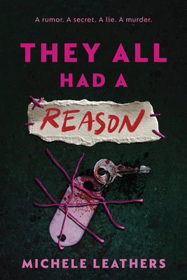 They All Had a Reason - Michele Leathers