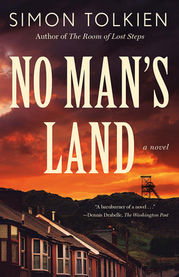 No Man's Land - Simon Tolkien