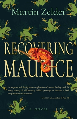 Recovering Maurice - Martin Zelder
