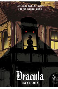 Poza produsului Dracula - Bram Stoker