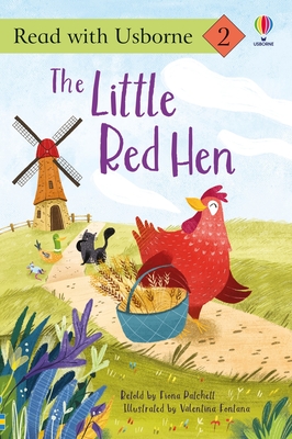 Little Red Hen - Fiona Patchett