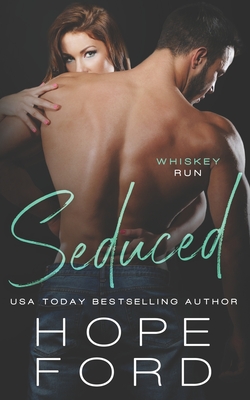 Seduced - Hope Ford