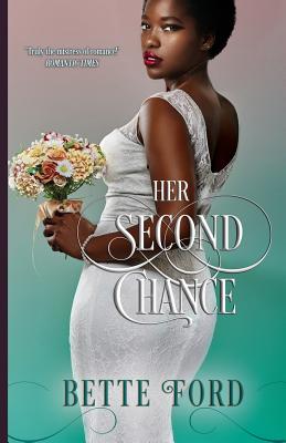 Her Second Chance - Bette Ford