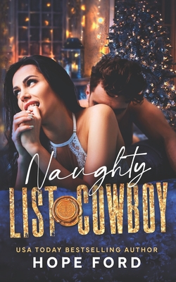 Naughty List Cowboy - Hope Ford