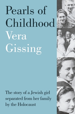 Pearls of Childhood - Vera Gissing