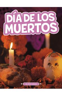 Poza produsului Día de Los Muertos - Alicia Salazar