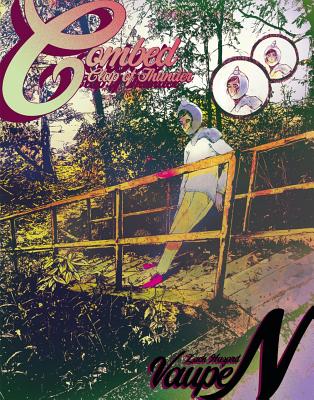 Combed Clap of Thunder - Zach Hazard Vaupen