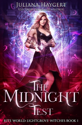 The Midnight Test - Juliana Haygert