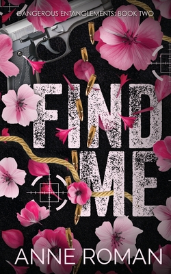 Find Me - Anne Roman
