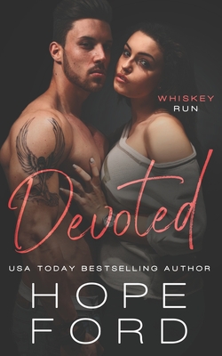 Devoted - Hope Ford