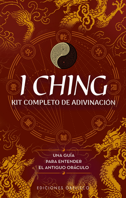 I Ching. Kit Completo de Adivinación - Emily Anderson