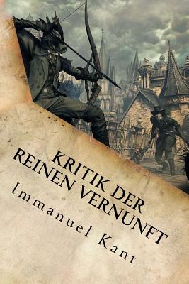 Kritik der reinen Vernunft -