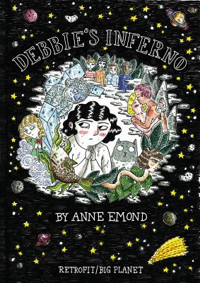 Debbie's Inferno - Anne Emond