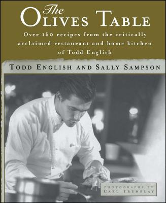 The Olives Table - Todd English
