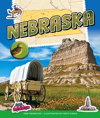 Nebraska - Ann Heinrichs