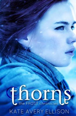 Thorns - Kate Avery Ellison