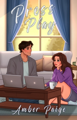Press Play - Amber Paige