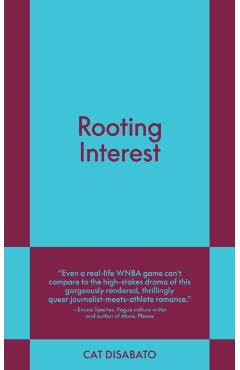 Rooting Interest: An 831 Stories Romance - Cat Disabato
