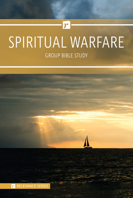 Spiritual Warfare: Group Bible Study -