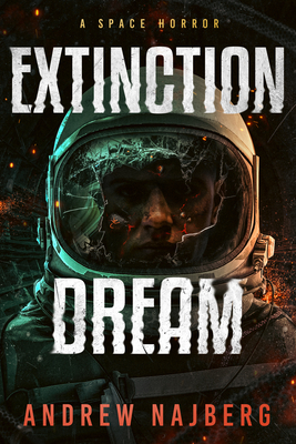 Extinction Dream - Wicked House Publishing