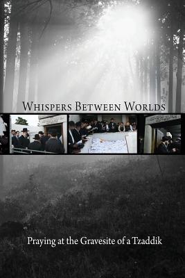 Whispers Between Worlds: Praying at the Gravesite of a Tzaddik - Eliyahu Touger