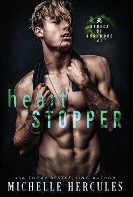 Heart Stopper - Michelle Hercules