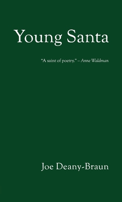 Young Santa - Joe Deany-braun