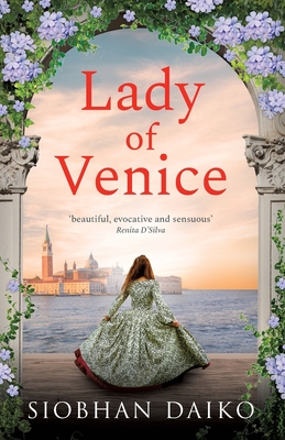 Lady of Venice - Siobhan Daiko